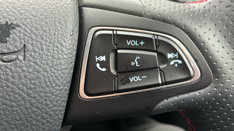 Ford EcoSport 1.0 EcoBoost 125 ST-Line 5dr Petrol Hatchback